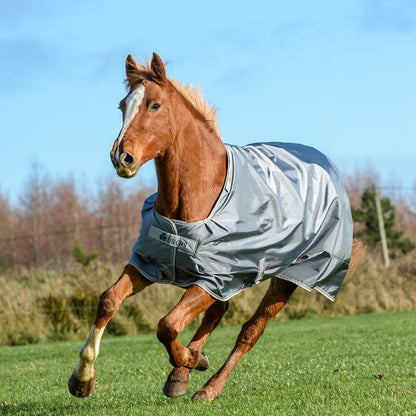 Bucas Smartex Rain Turnout Sheet