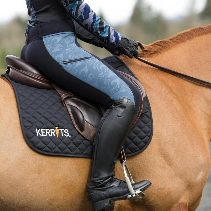 Kerrits Saddle Pad