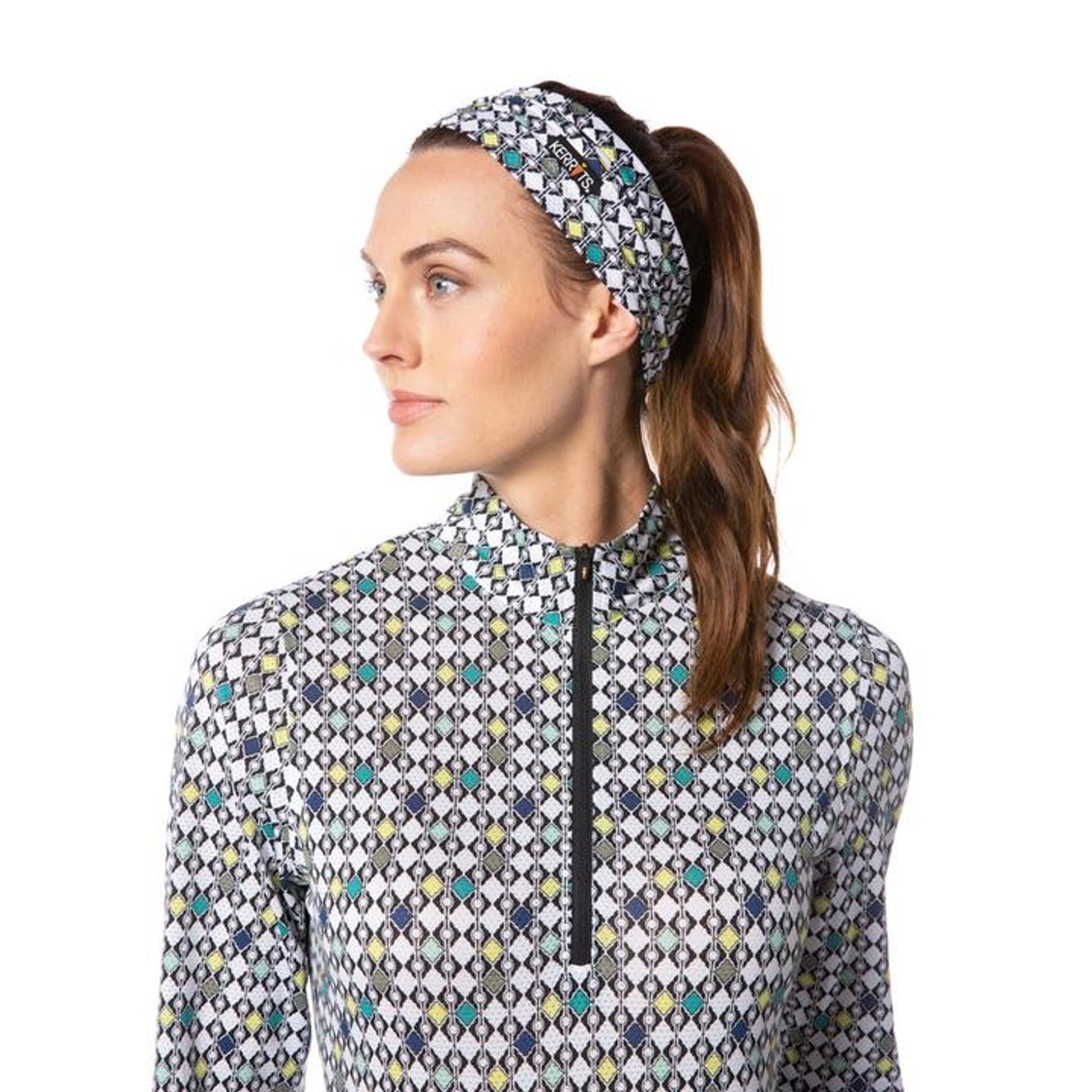Kerrits Convertible Headband