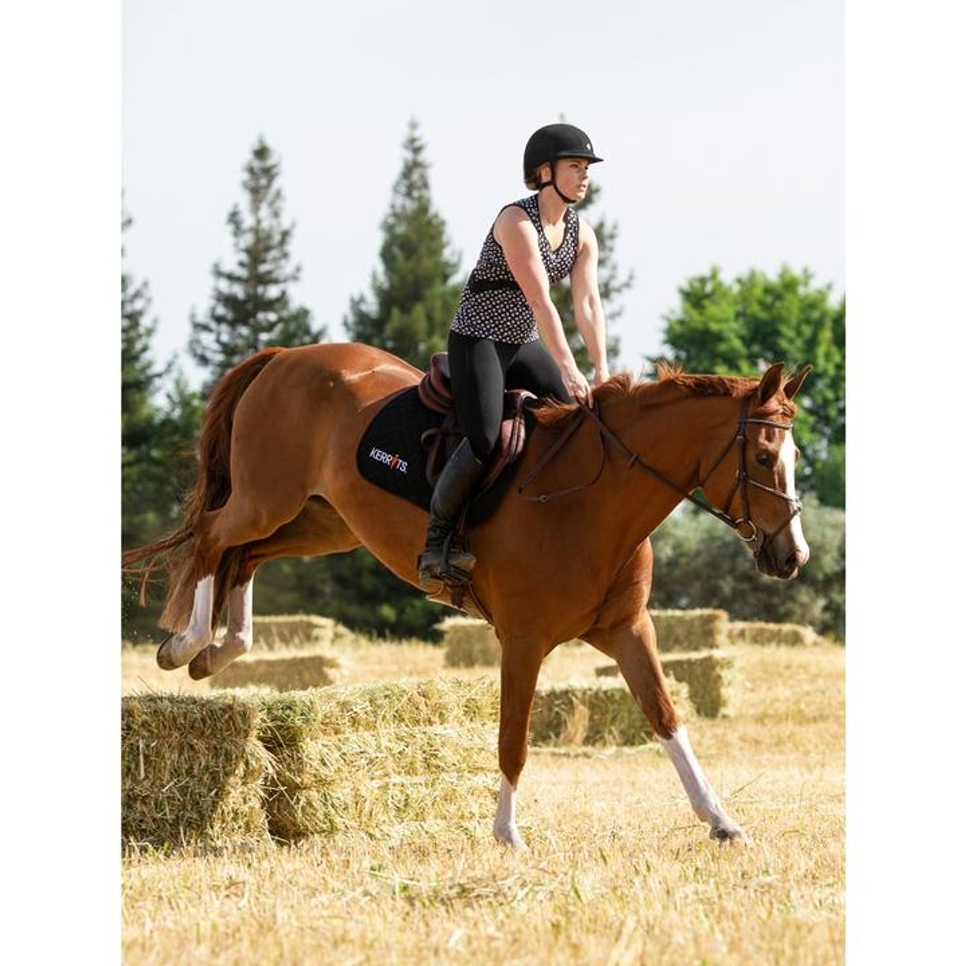 Kerrits Ladies Ice Fil Lite Tank