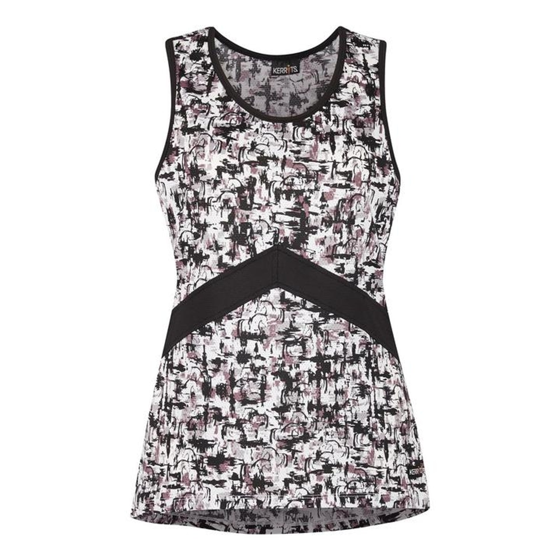 Kerrits Ladies Ice Fil Lite Tank