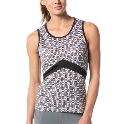 Kerrits Ladies Ice Fil Lite Tank