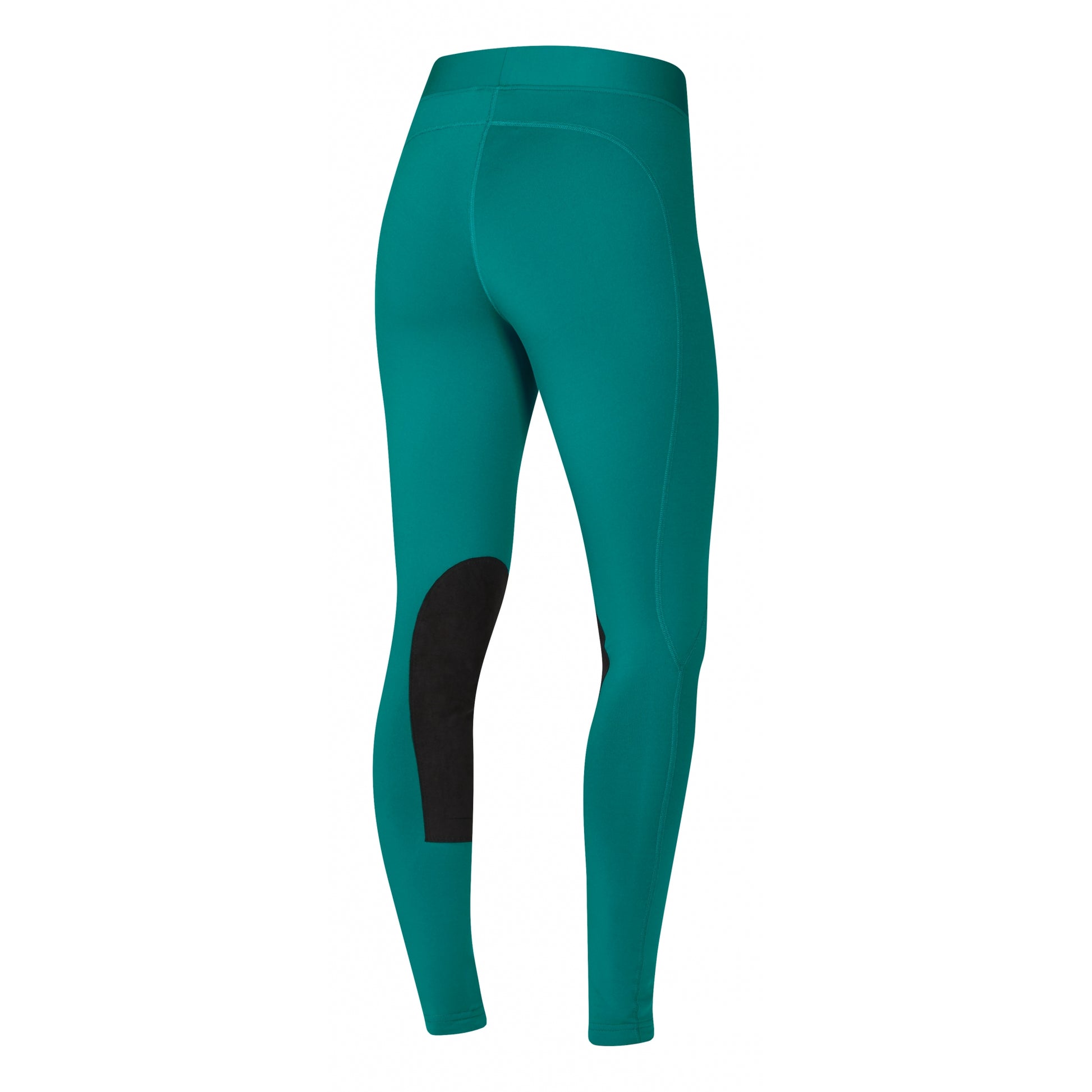 Kerrits Ladies Flow Rise Knee Patch Performance Tights