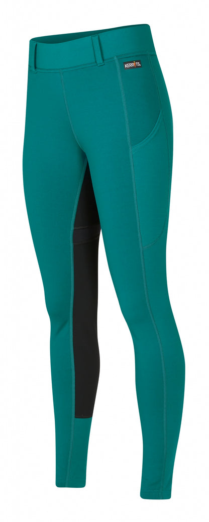 Kerrits Ladies Flex 3.0 Full Seat Tights