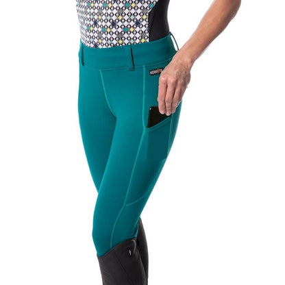 Kerrits Ladies Flex 3.0 Full Seat Tights