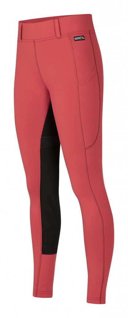 Kerrits Ladies Flex 3.0 Full Seat Tights