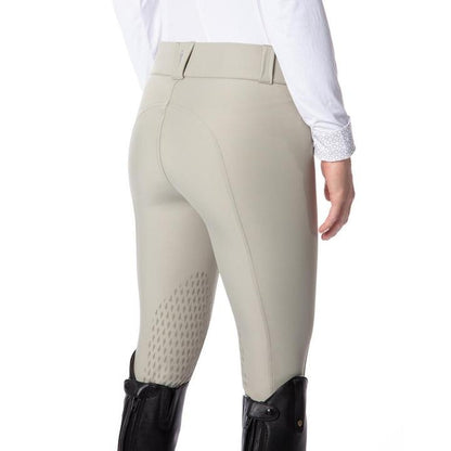 Kerrits Ladies Affinity Ice Fil Knee Patch Breeches