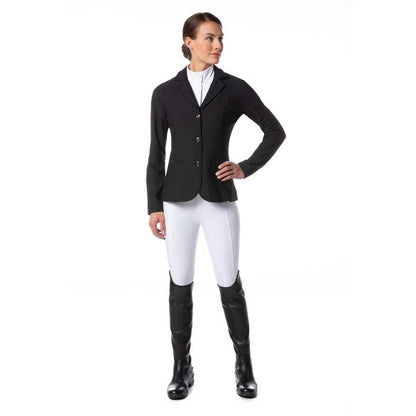 Kerrits Ladies Affinity Ice Fil Knee Patch Breeches