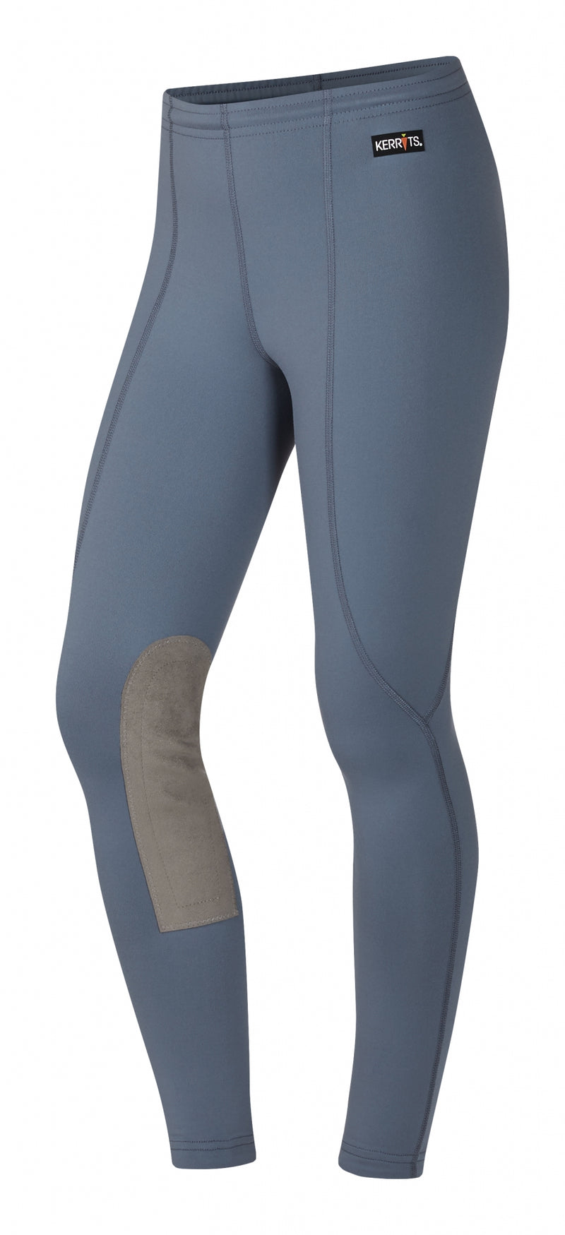 Kerrits Kids Performance Knee Patch Tights