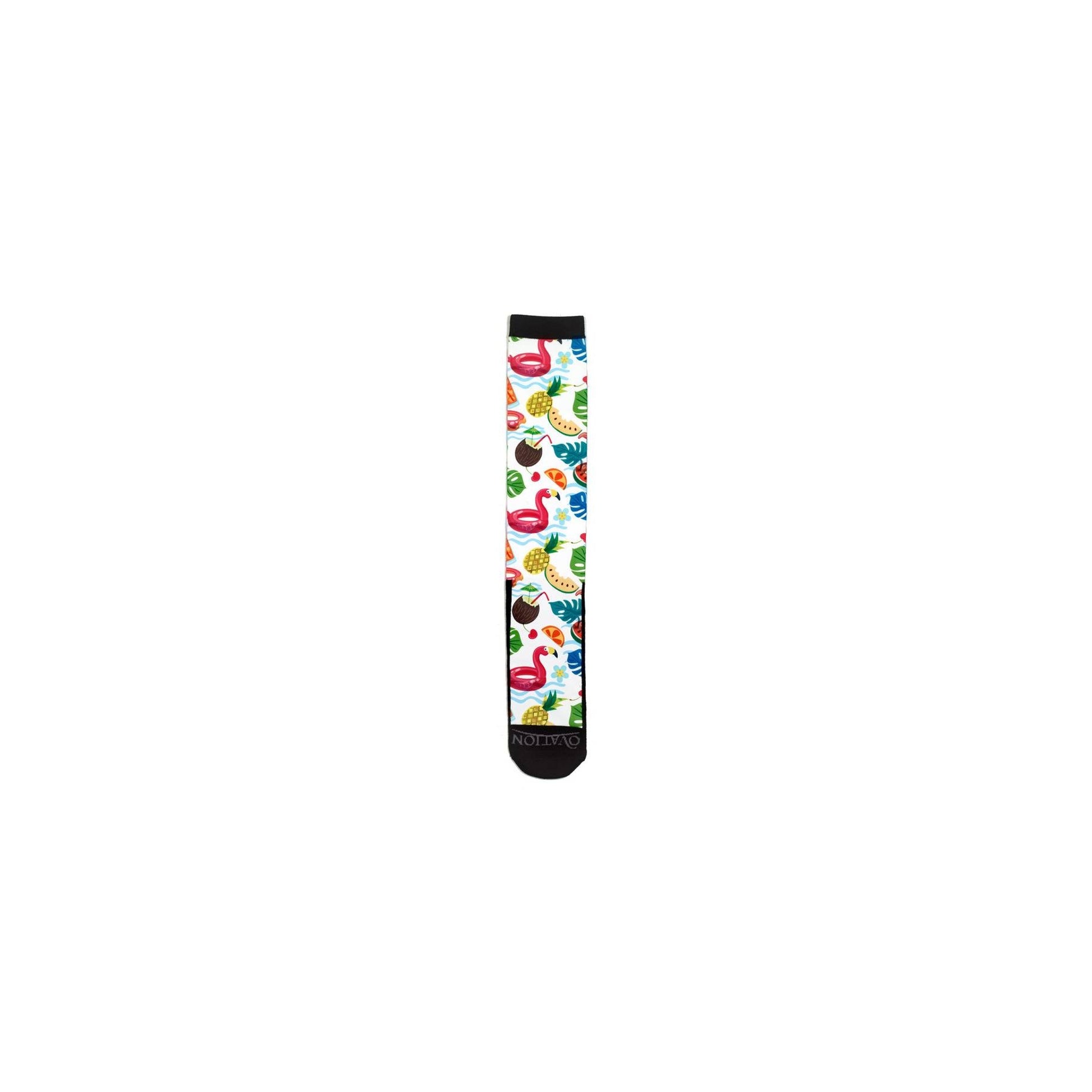 Ovation Ladies FootZees Boot Socks