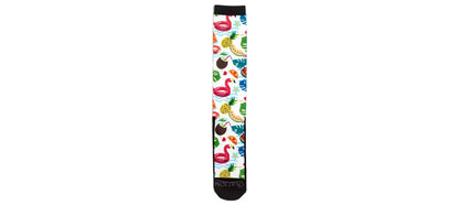 Ovation Ladies FootZees Boot Socks