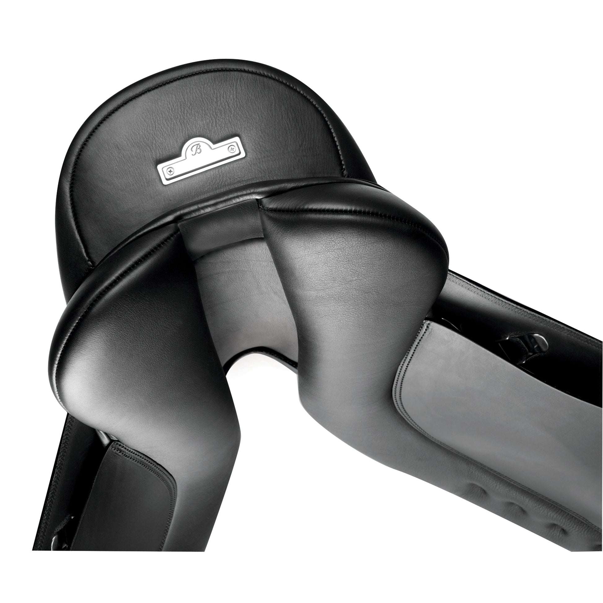 Bates Innova with Standard Contourbloc with CAIR