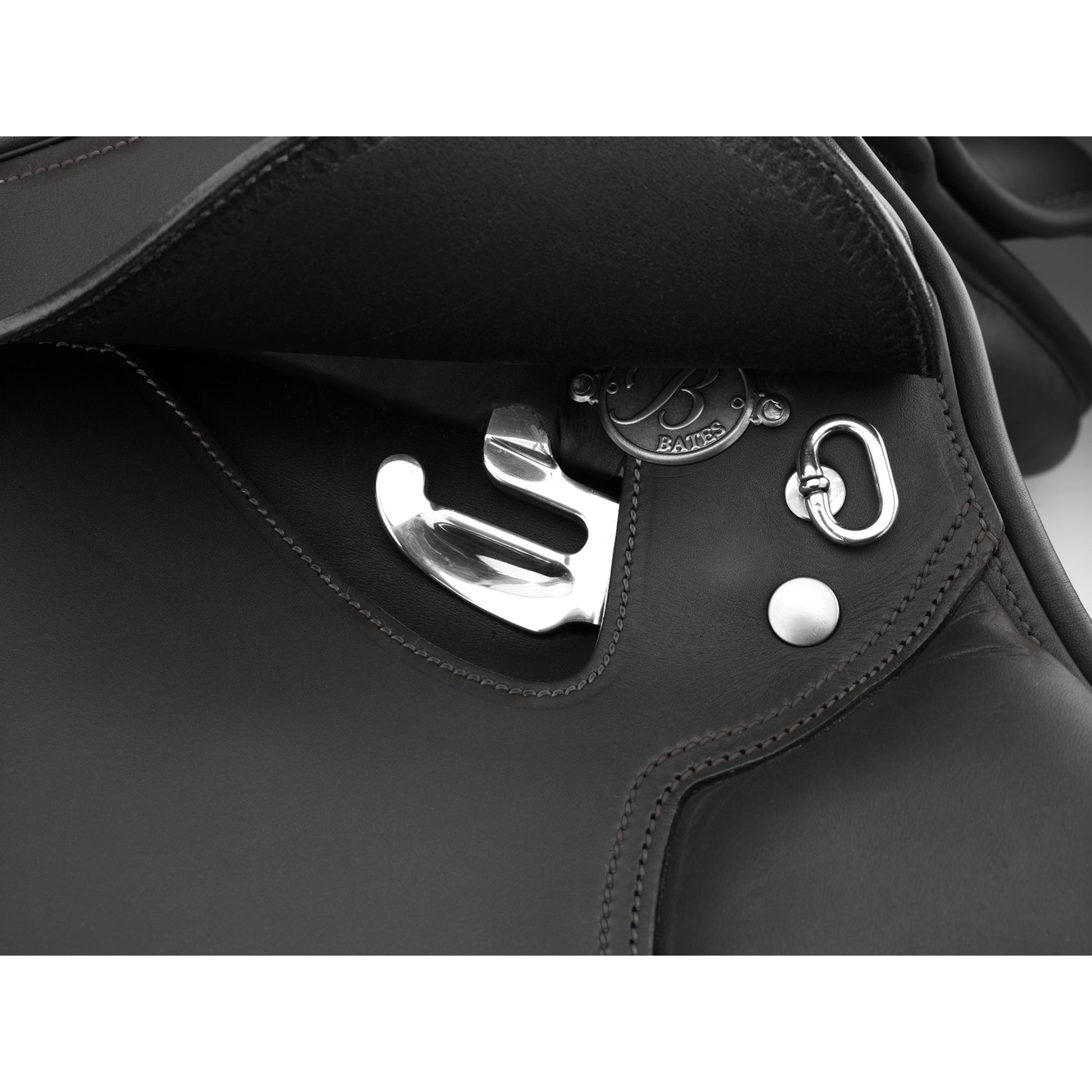 Bates Innova with Standard Contourbloc with CAIR