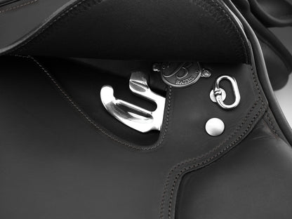 Bates Innova with Standard Contourbloc with CAIR