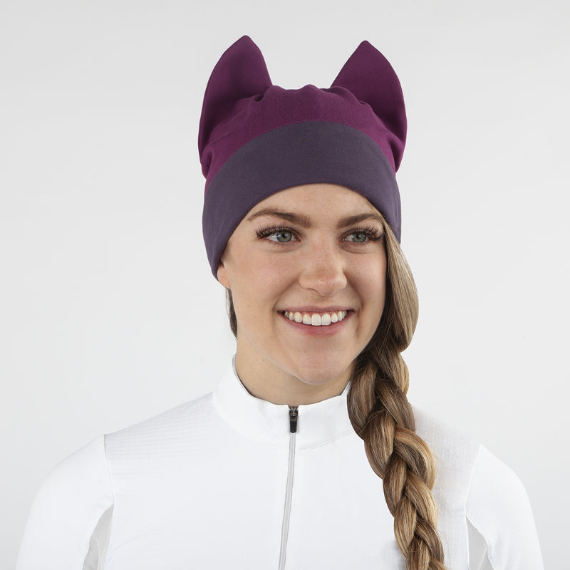 Irideon Ladies Himalayer Beanie