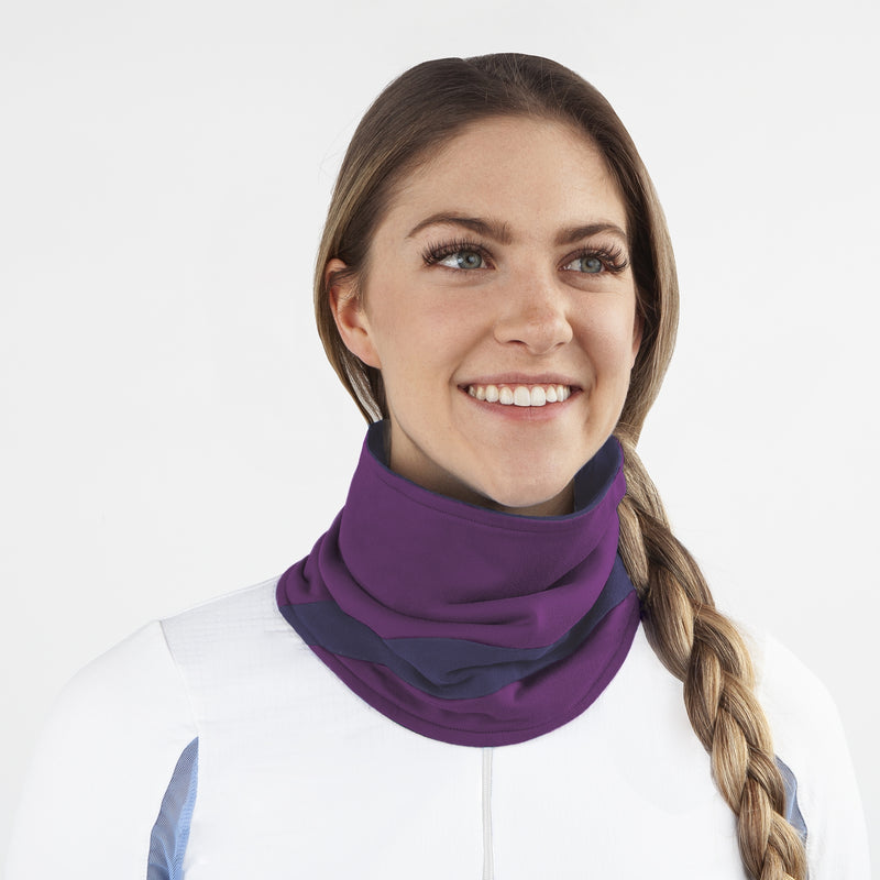 Irideon Ladies Himalayer Neckerchief