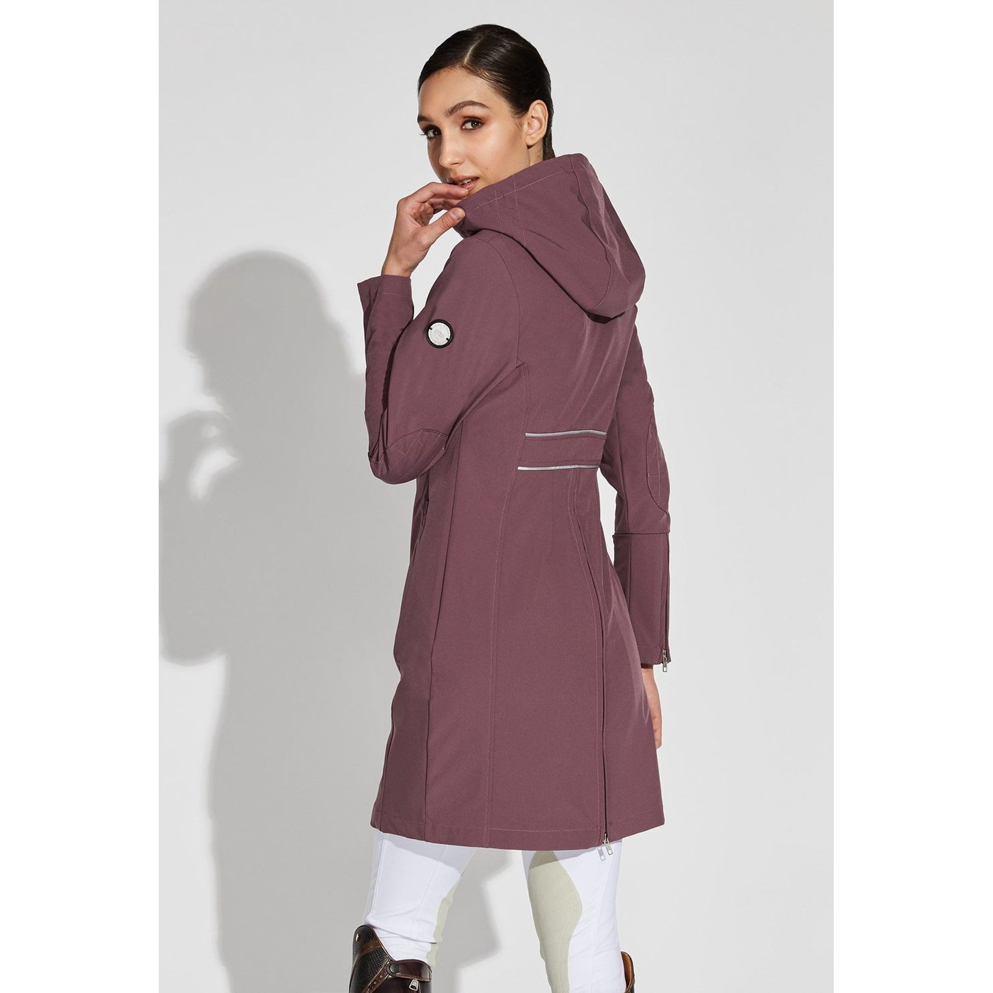 NOEL ASMAR Ladies Special Edition All Weather Rider SS20