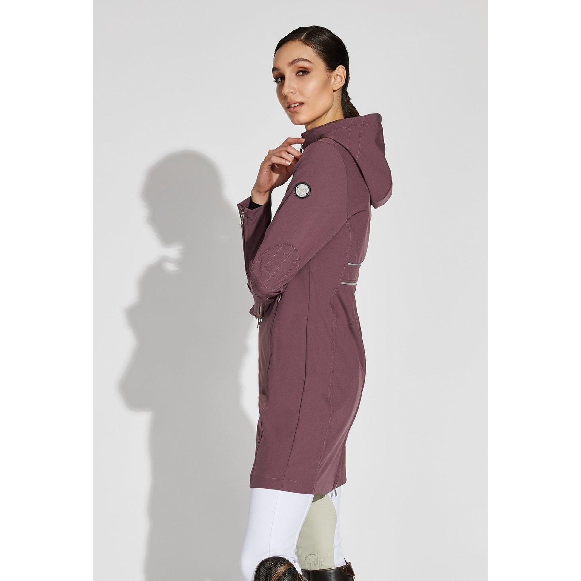 NOEL ASMAR Ladies Special Edition All Weather Rider SS20