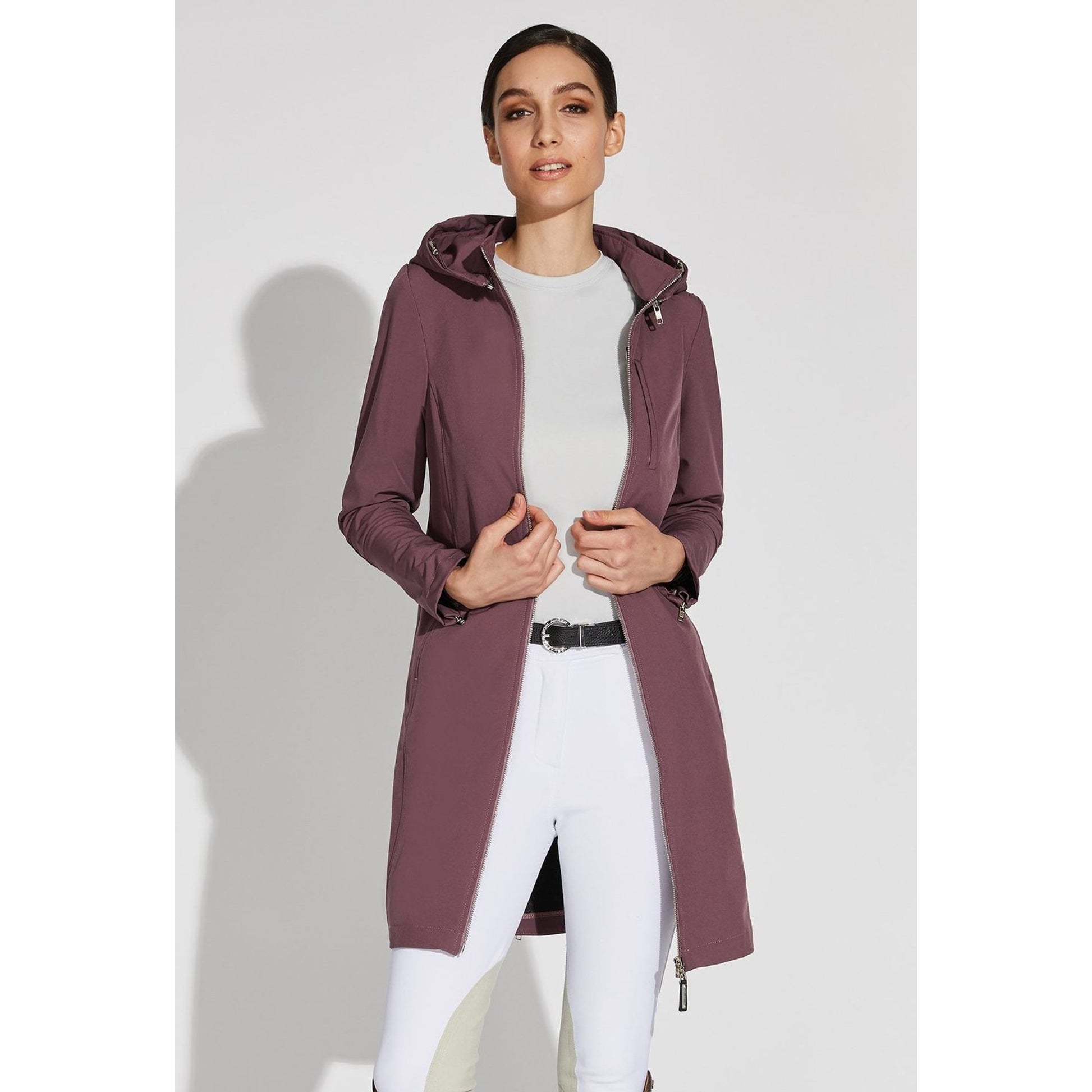 NOEL ASMAR Ladies Special Edition All Weather Rider SS20