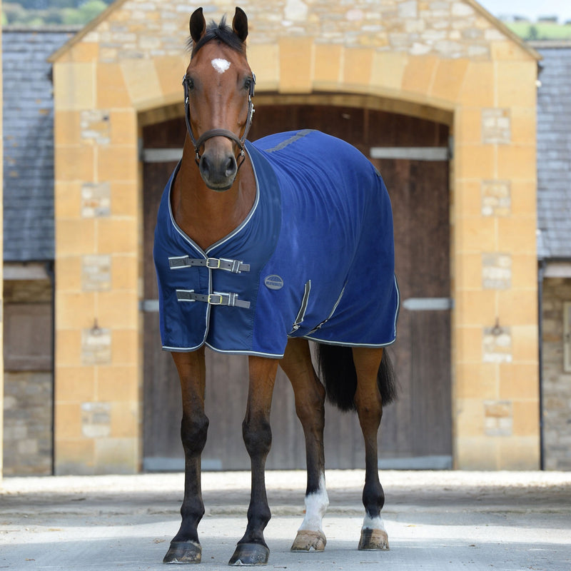 Weatherbeeta Standard Neck Fleece Cooler