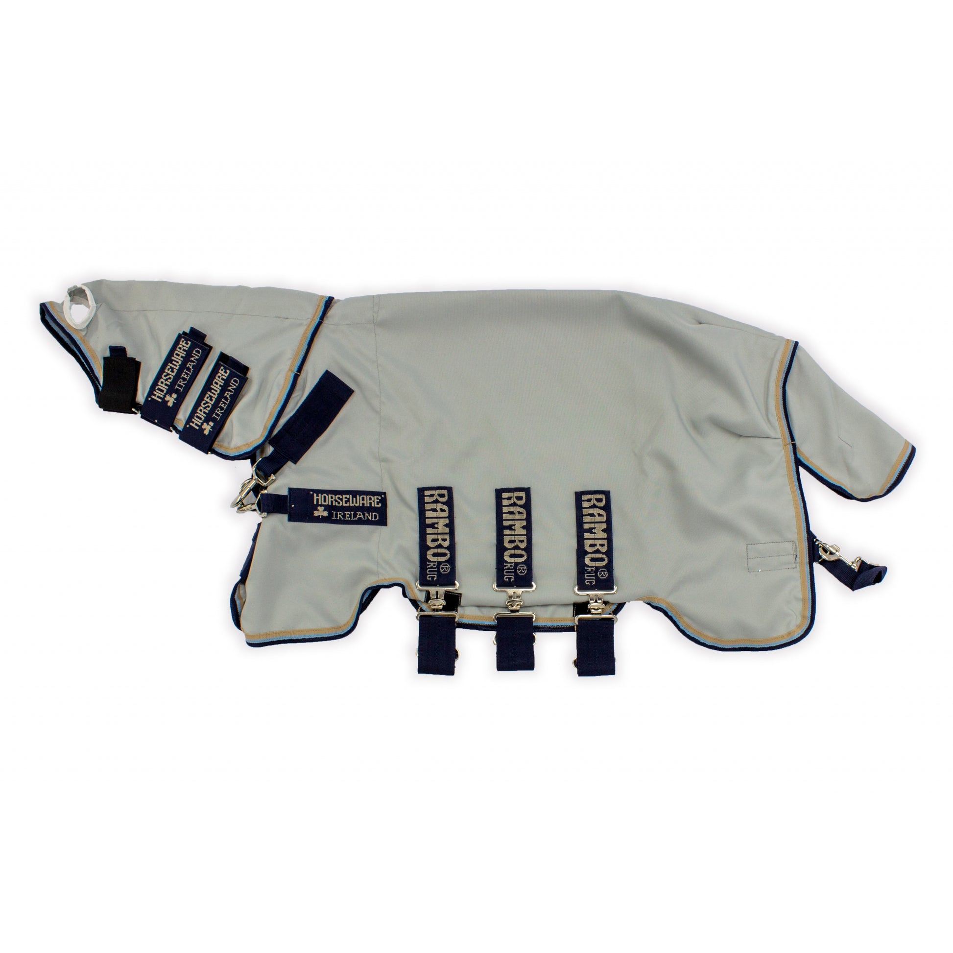Rambo Hoody