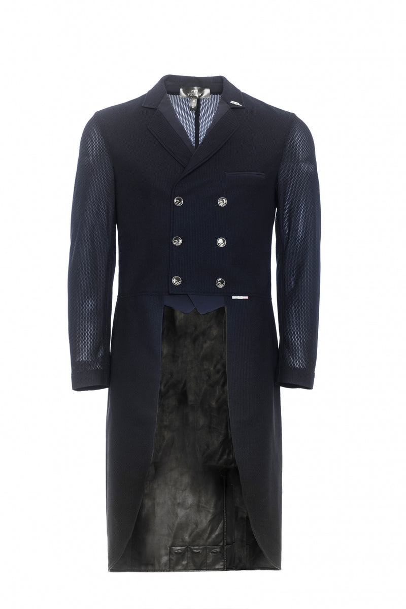 Alessandro Albanese Mens MotionLite Shadbelly