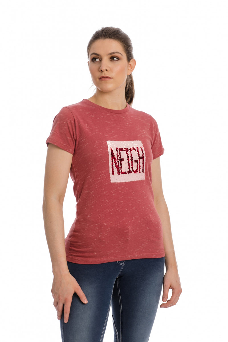 Horseware Ladies Summer Fun Tee