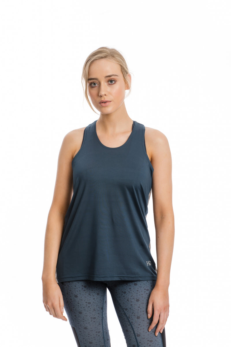 Horseware Ladies Aoife Training Technical Top