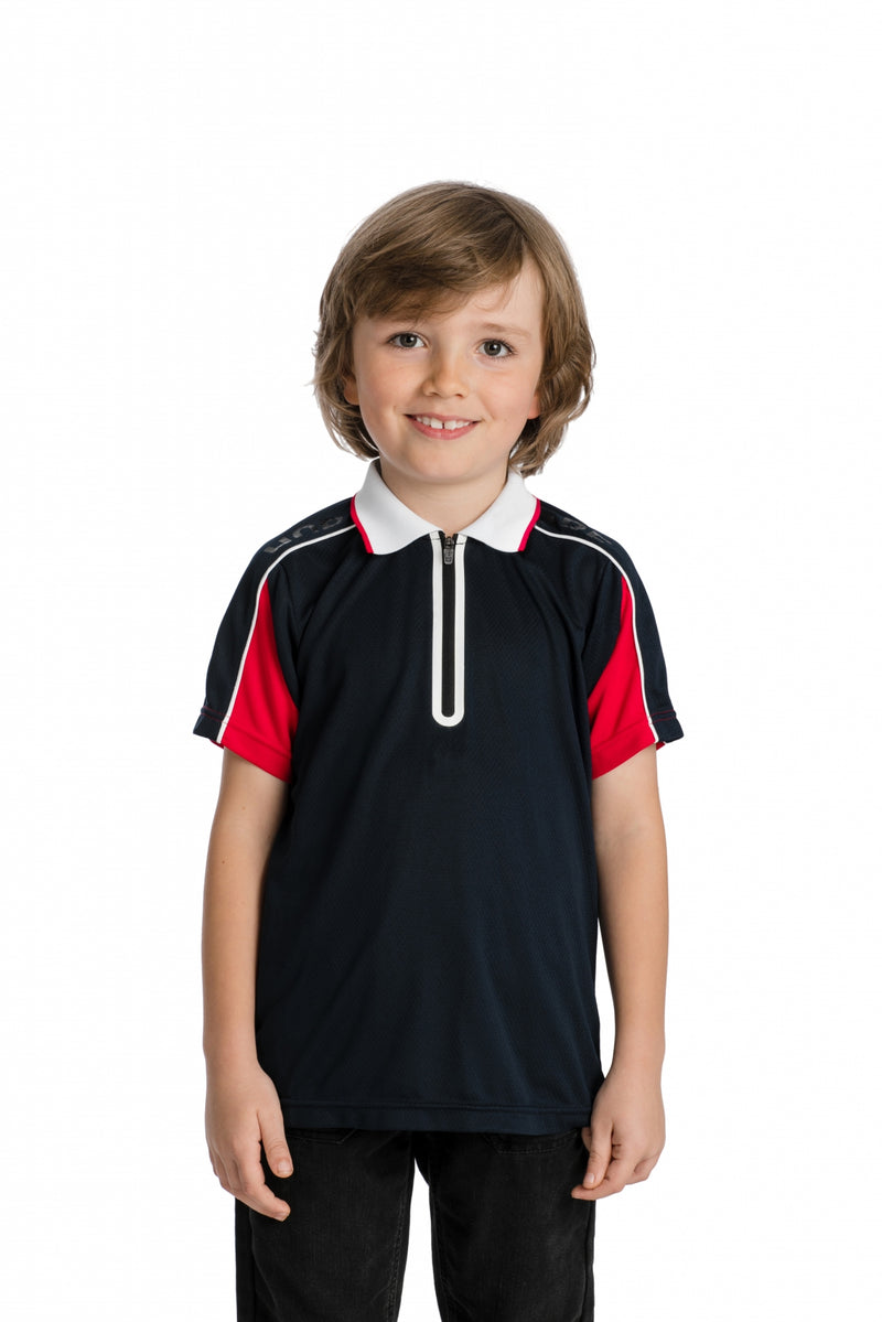 Horseware Kids Tech Polo Shirt