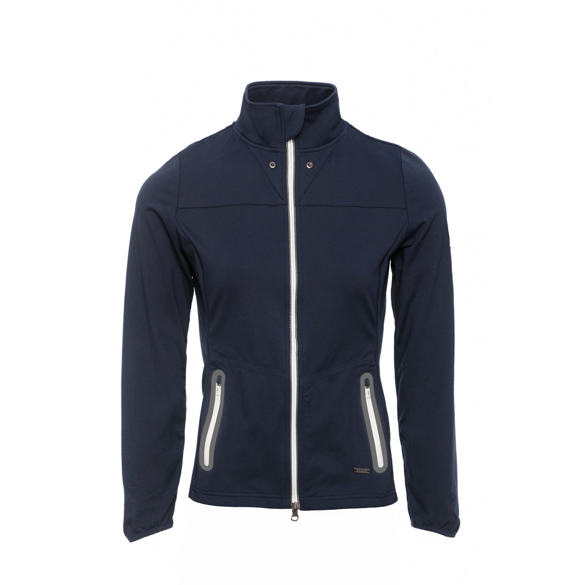 Alessandro Albanese Ladies Lula Soft Fleece Jacket