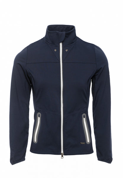 Alessandro Albanese Ladies Lula Soft Fleece Jacket