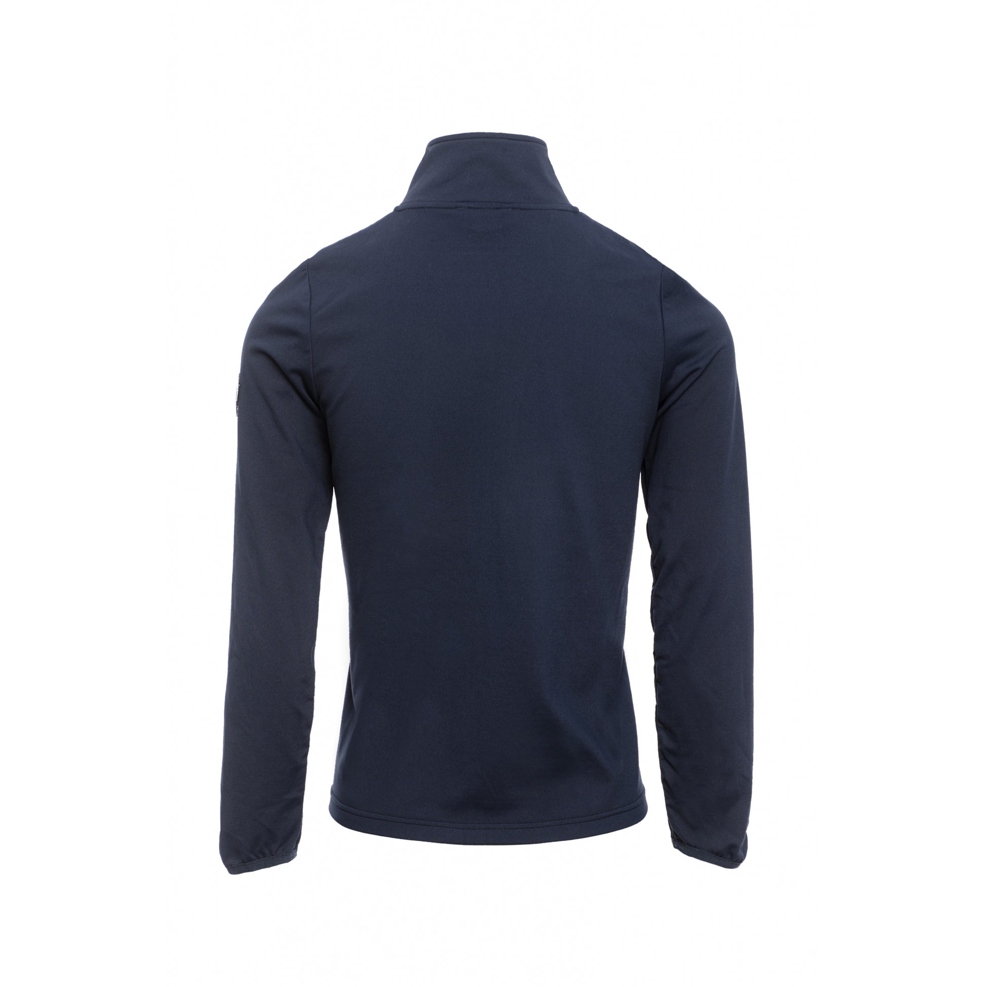 Alessandro Albanese Ladies Lula Soft Fleece Jacket