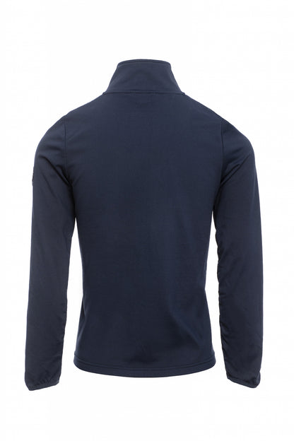 Alessandro Albanese Ladies Lula Soft Fleece Jacket