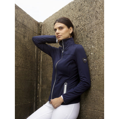 Alessandro Albanese Ladies Lula Soft Fleece Jacket