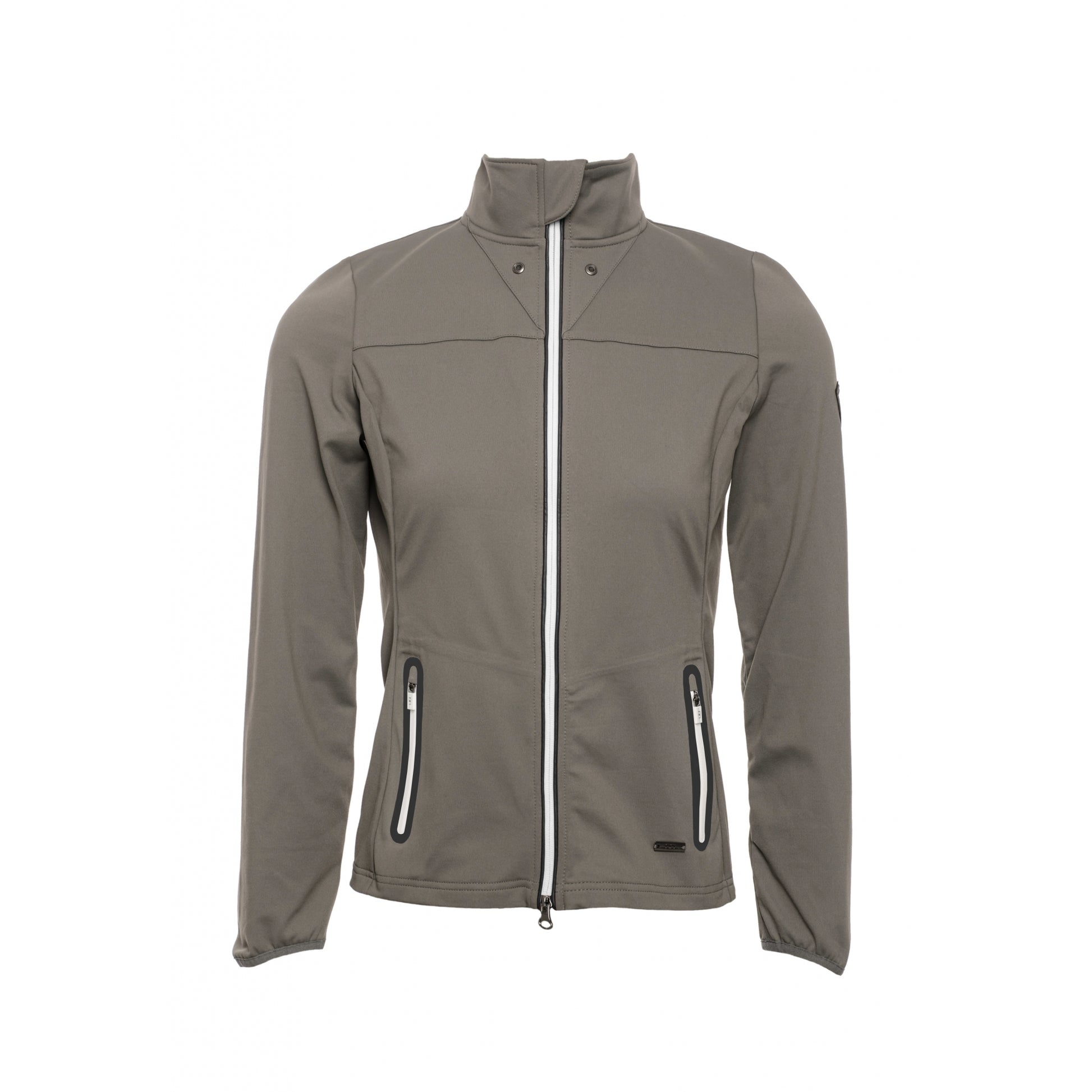 Alessandro Albanese Ladies Lula Soft Fleece Jacket