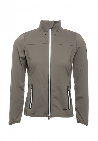 Alessandro Albanese Ladies Lula Soft Fleece Jacket
