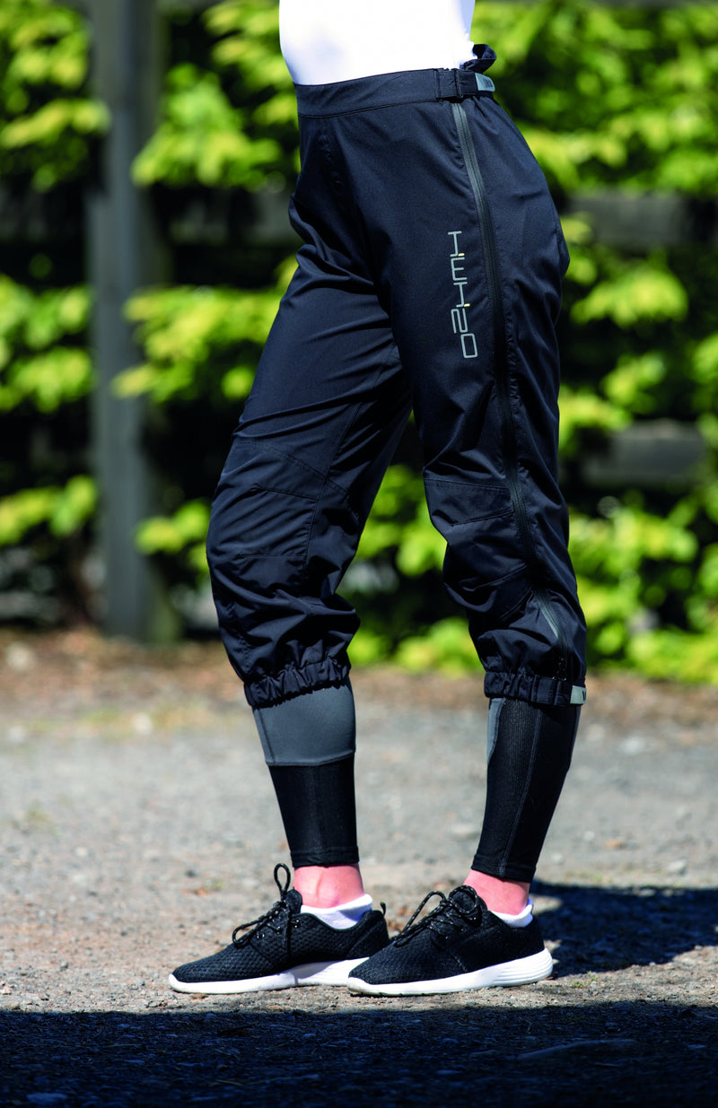 Horseware Unisex H2O 3/4 Over Trousers
