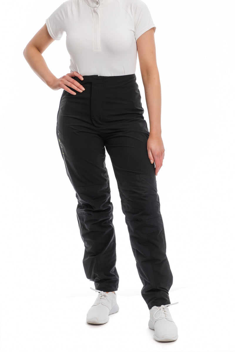 Horseware Unisex H2O Pull-Up Trousers
