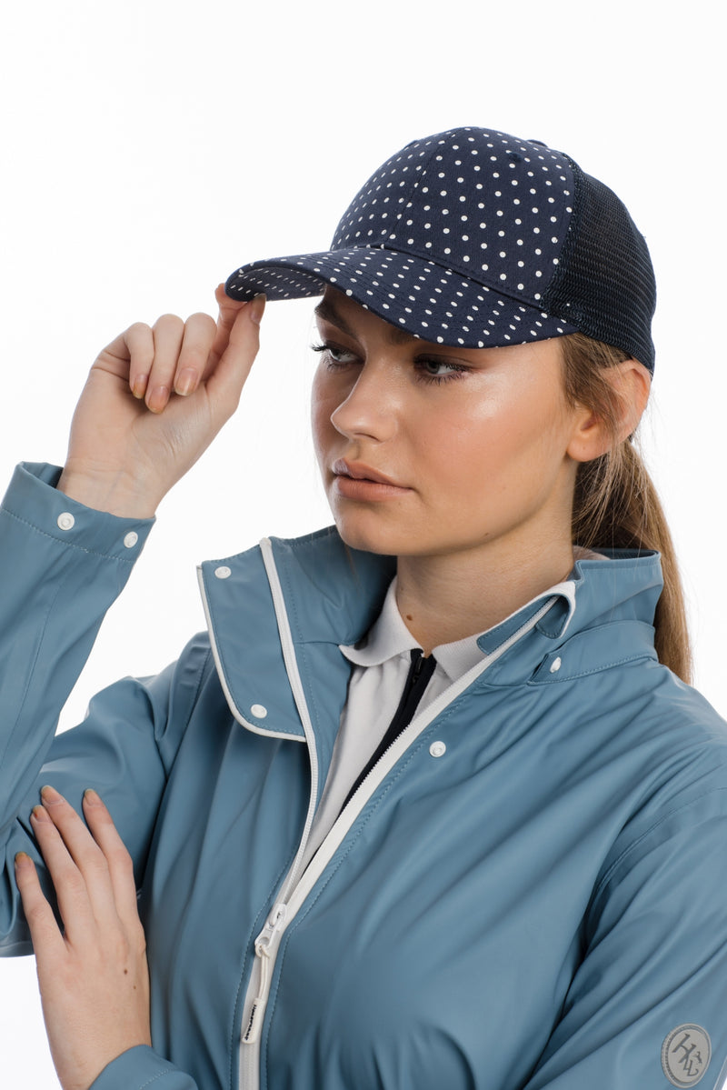 Horseware Ladies Baseball Cap