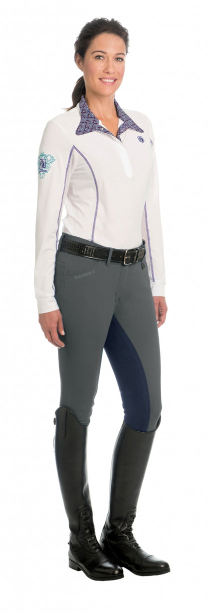 Romfh Ladies Sarafina Full Seat Breeches
