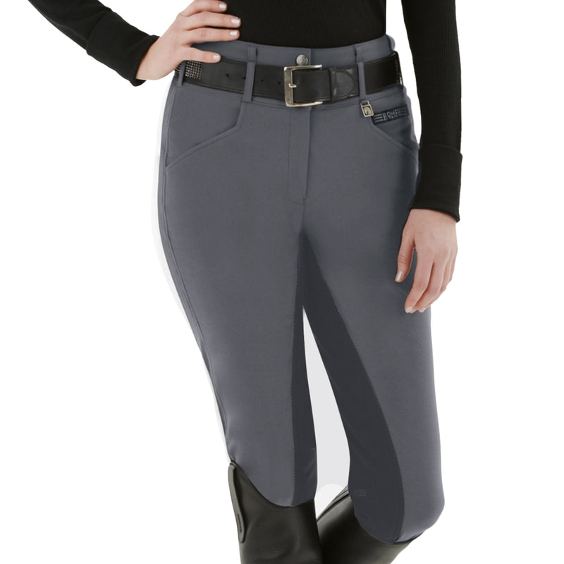 Romfh Ladies Champion 3-Button FS Breeches