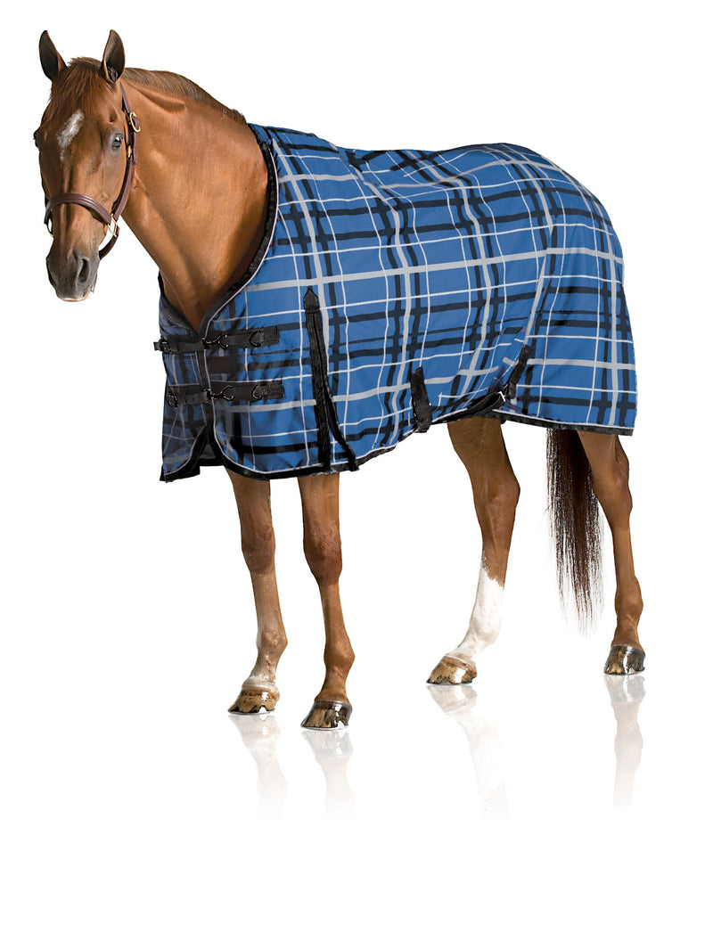 Pessoa Alpine 1200D Turnout Blanket with 300G Fill