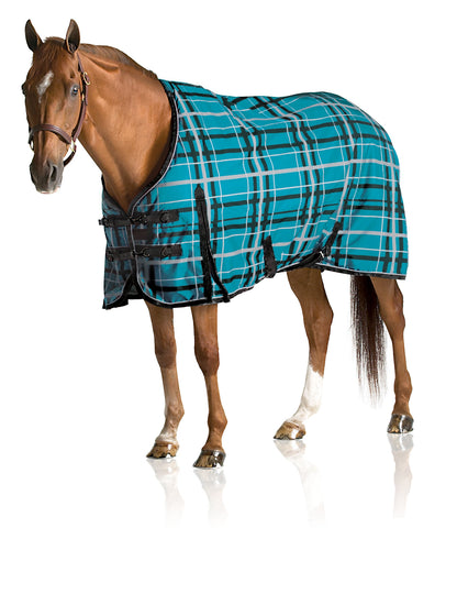 Pessoa Alpine 1200D Turnout Blanket with 300G Fill