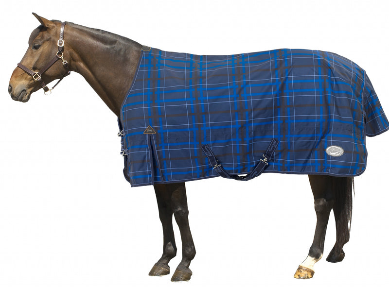Pessoa Alpine 1200D Turnout Blanket with 300G Fill