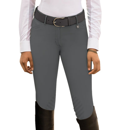Romfh Ladies Sarafina Euro Grip Knee Patch Breeches