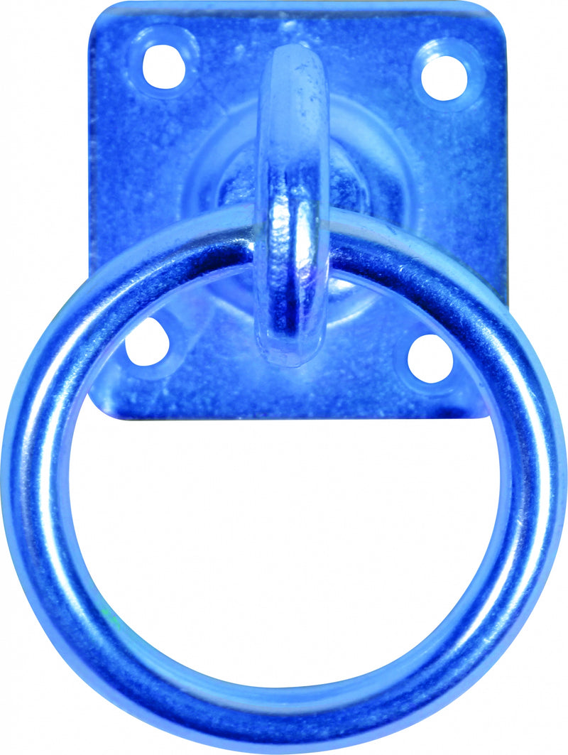 Perry Swivel Tie Ring