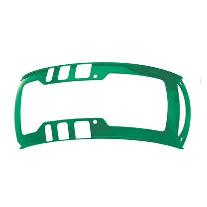 ONE K Custom Color System Vent Stripe Rail