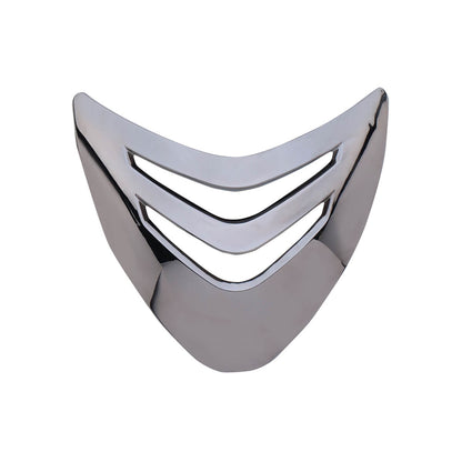 ONE K Custom Color System Front Shield