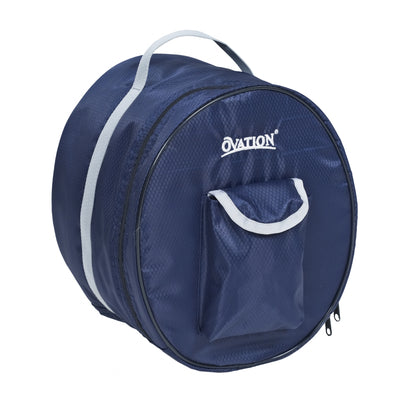 Ovation Secret Garden Helmet Bag