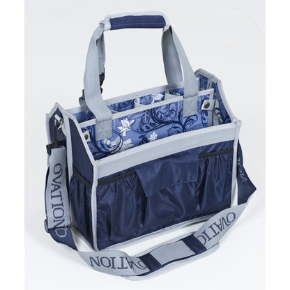 Ovation Secret Garden Tack Tote